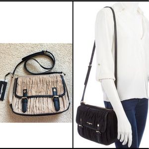 Karl Lagerfeld Paris Kourtney Cross-body Bag